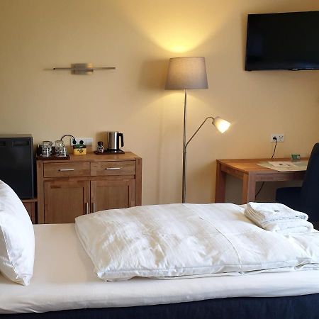 Bed And Breakfast Am Hoehenweg ヴァールシュタイン エクステリア 写真