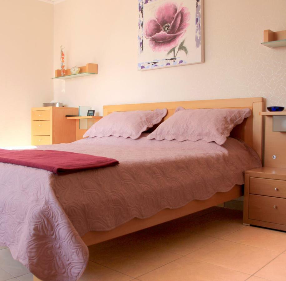 Bed And Breakfast Am Hoehenweg ヴァールシュタイン エクステリア 写真
